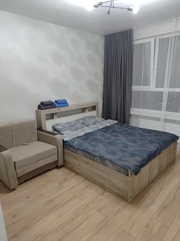 Любимый уголок в Ботанике