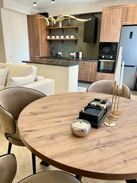 132 квартира ЖК Престижный