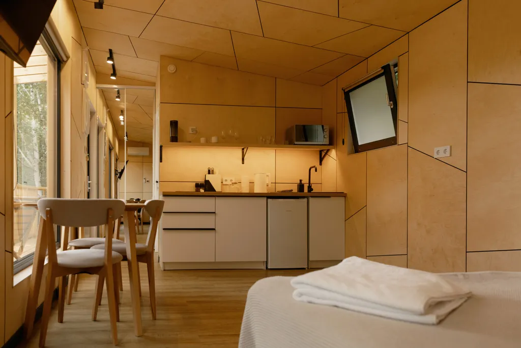 Модульный дом №11