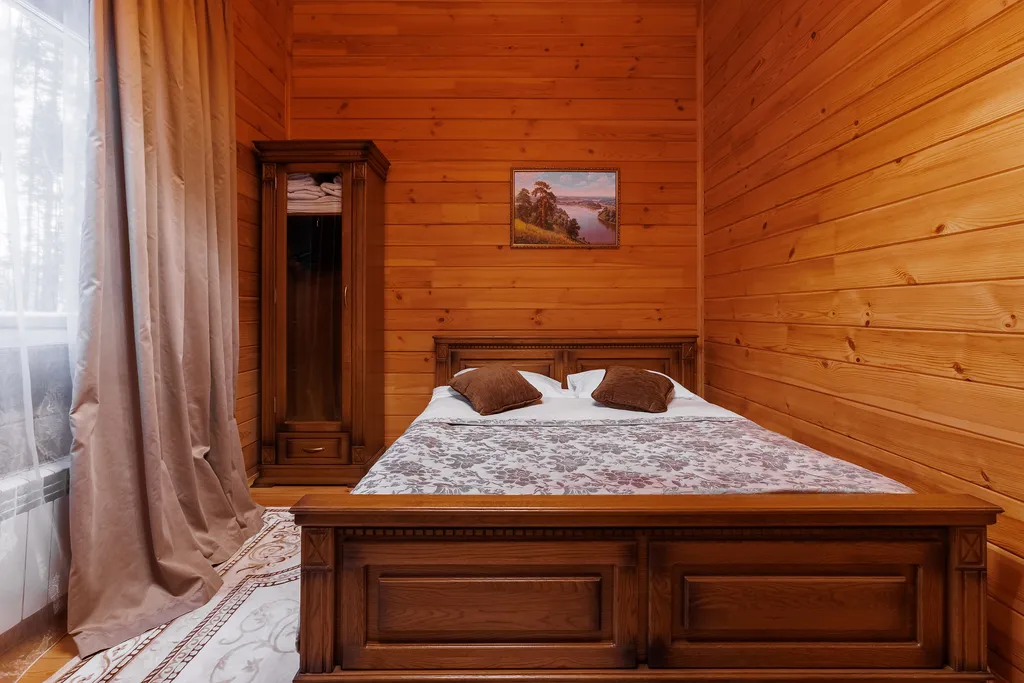 5-комнатный Дом