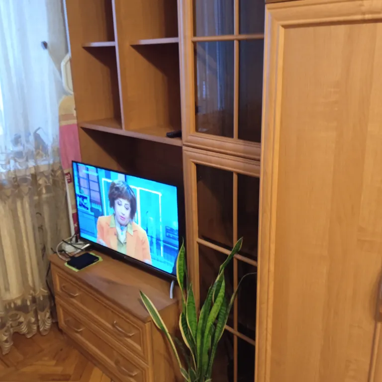 Чистая уютная квартира в центре