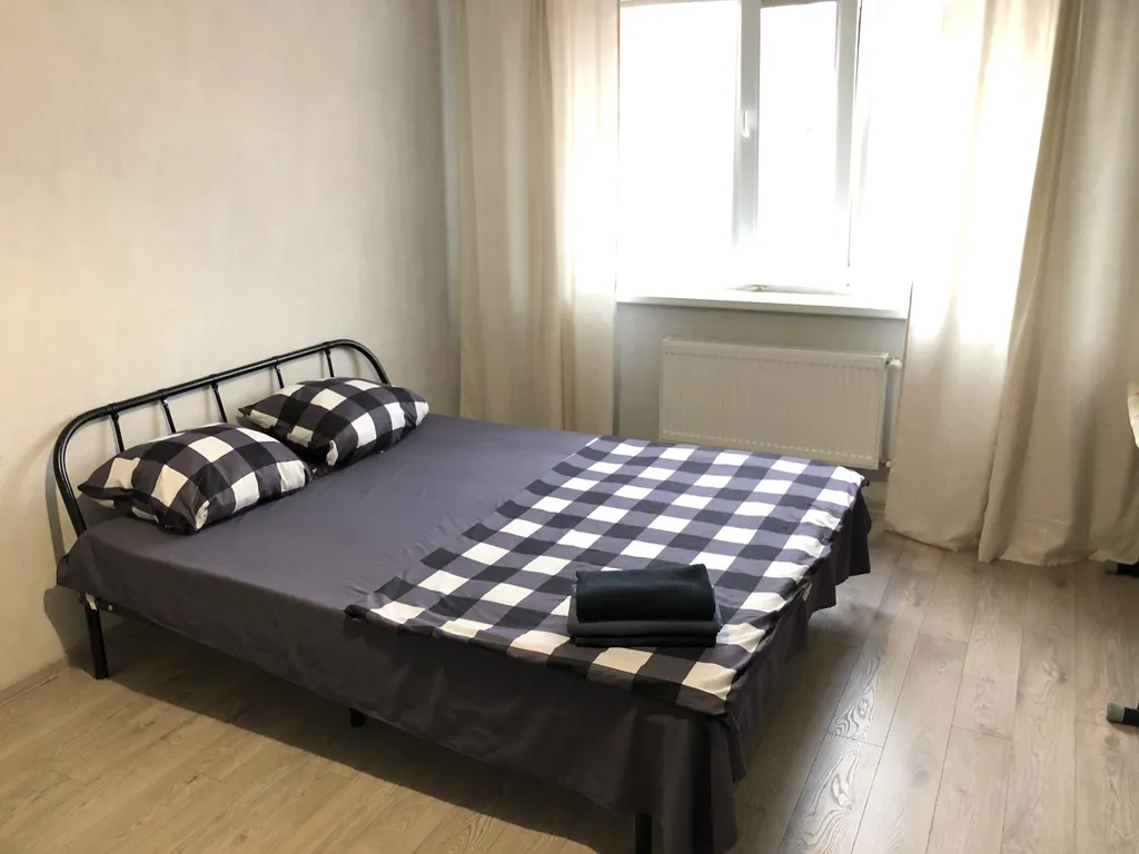 Квартира 1-комнатная Квартира — Краснодар