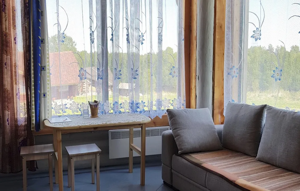 2-комнатный Дом