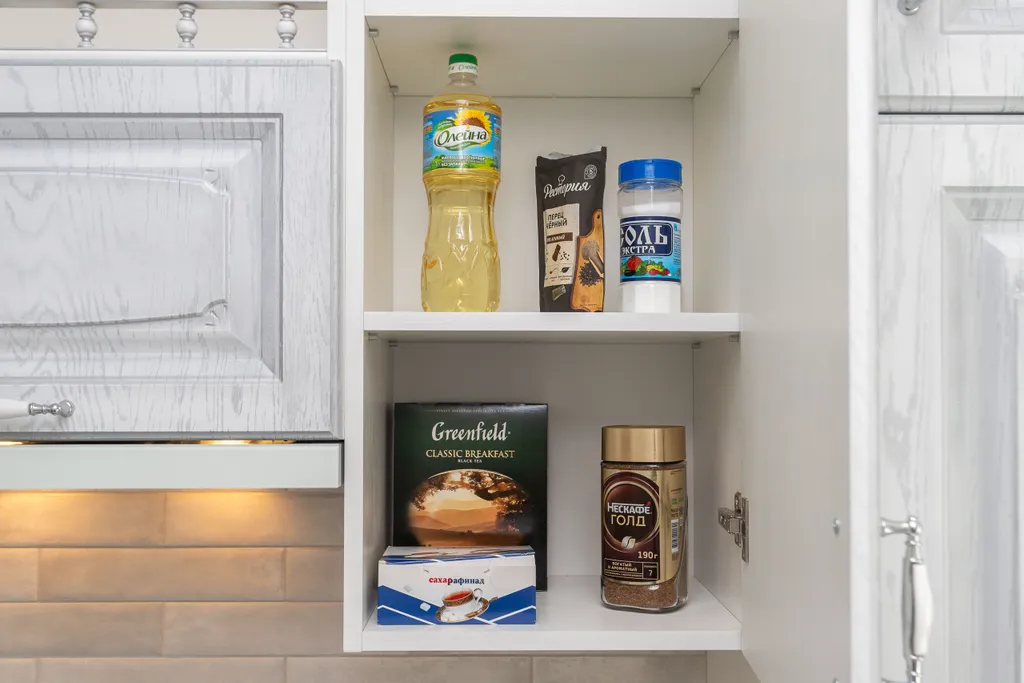 Квартира Апартаменты Кантиана 3.5 — Калининград