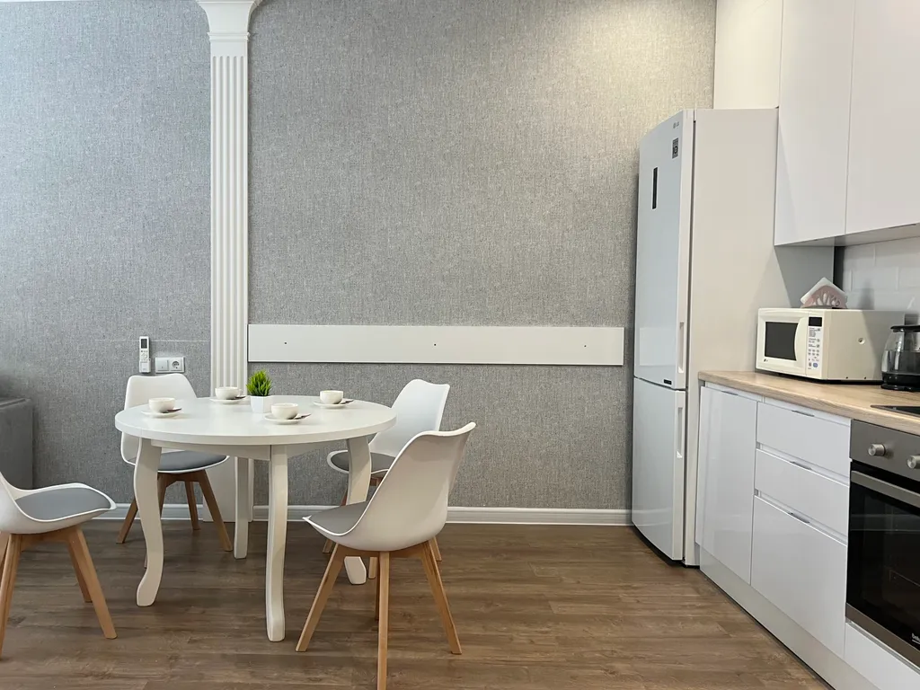 Апартаменты Lux