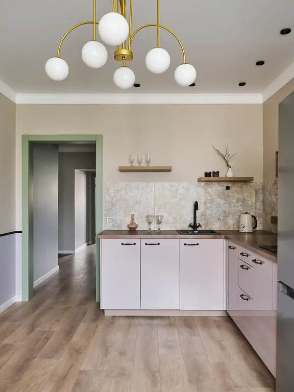 Апартаменты у Храма Вознесения Господня