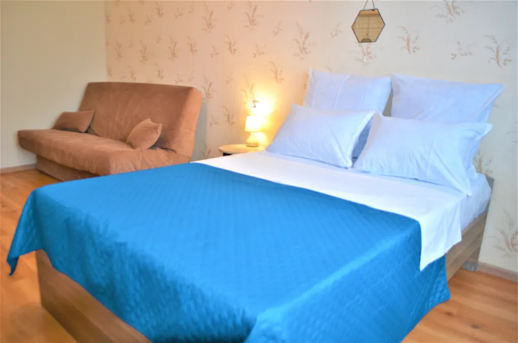 Квартира в ЖК Центр 2