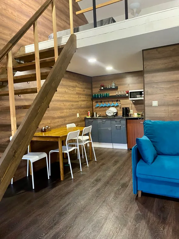 Загородный комплекс