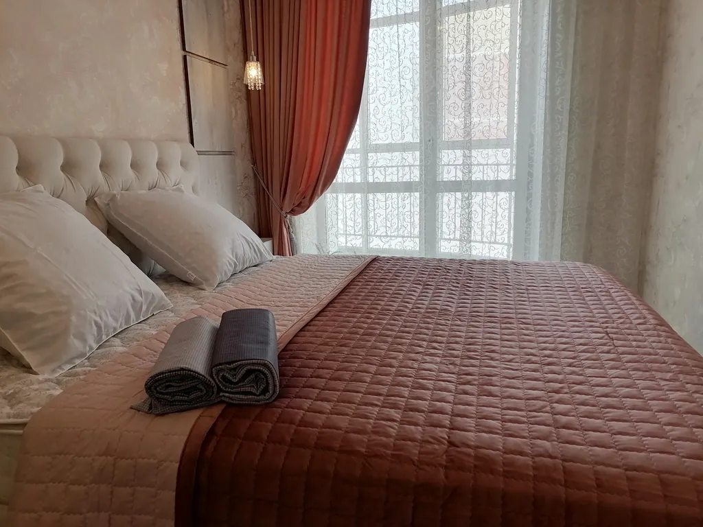 3-комнатная комфортабельная квартира для семейного отдыха и деловых поездок — аренда посуточно в Абакан