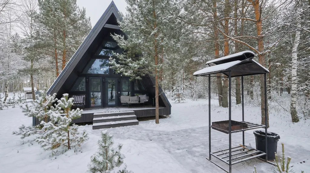 3-комнатный Дом