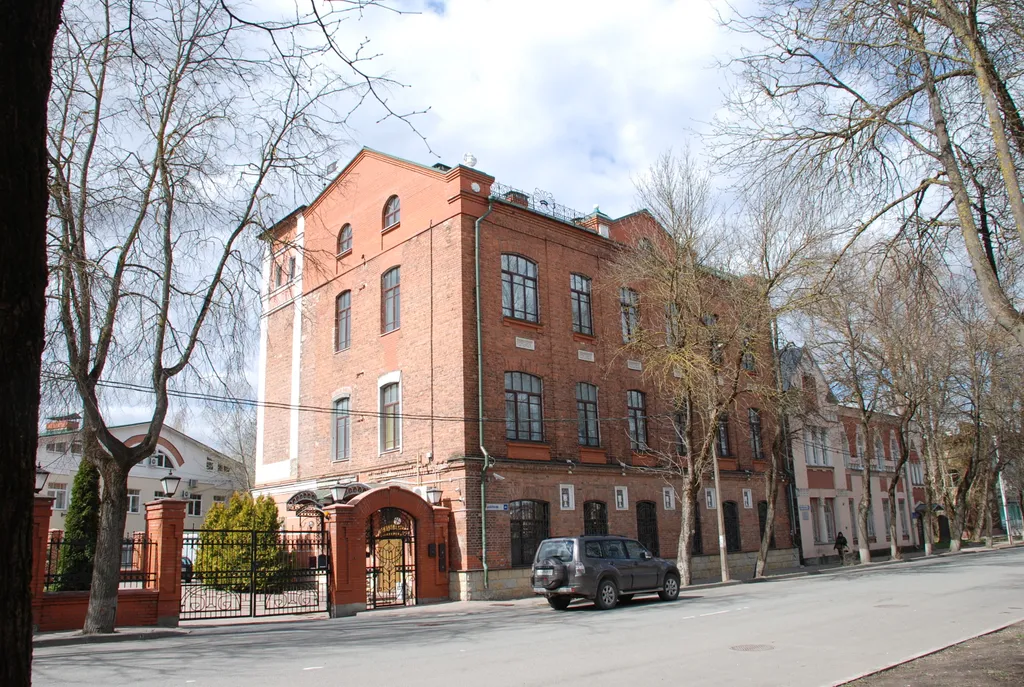 Квартира Апартаменты у Герца — аренда посуточно в Псков