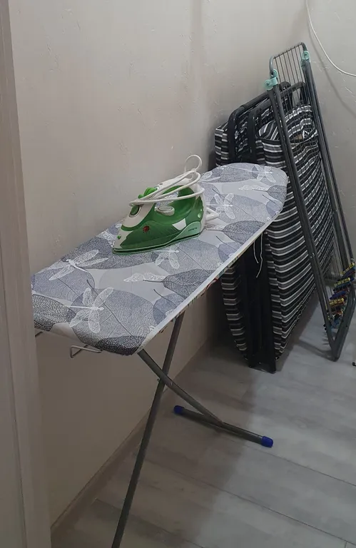 Уютная квартира на первой линии у моря