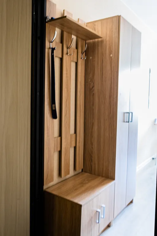 Capuchino-studio Alliance Apartments