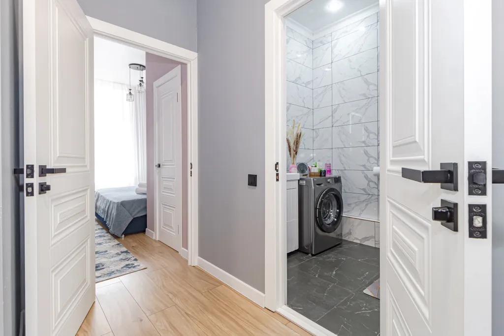 Apartment Family Home