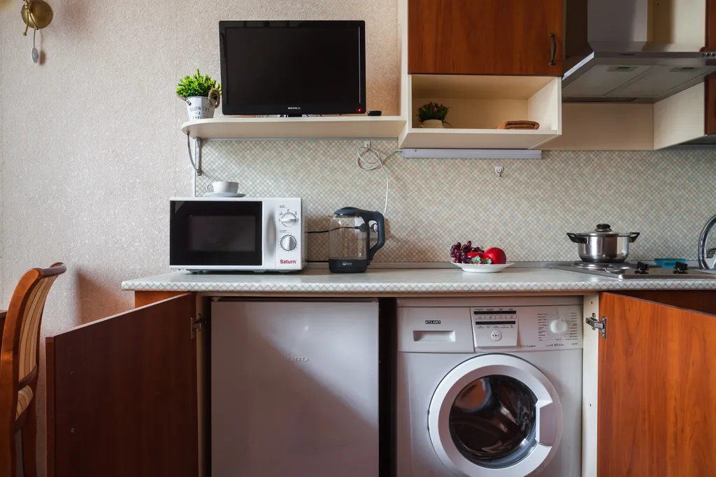 Квартира 1-комнатная Квартира — Санкт-Петербург