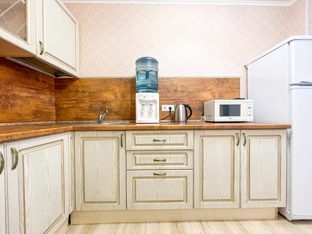 Квартира 2-комнатная Квартира — Анапа