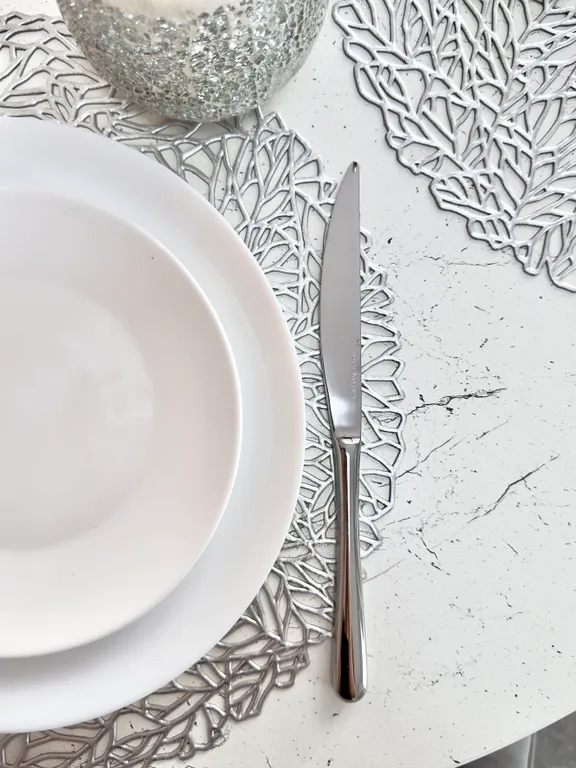 Новая красивая квартира