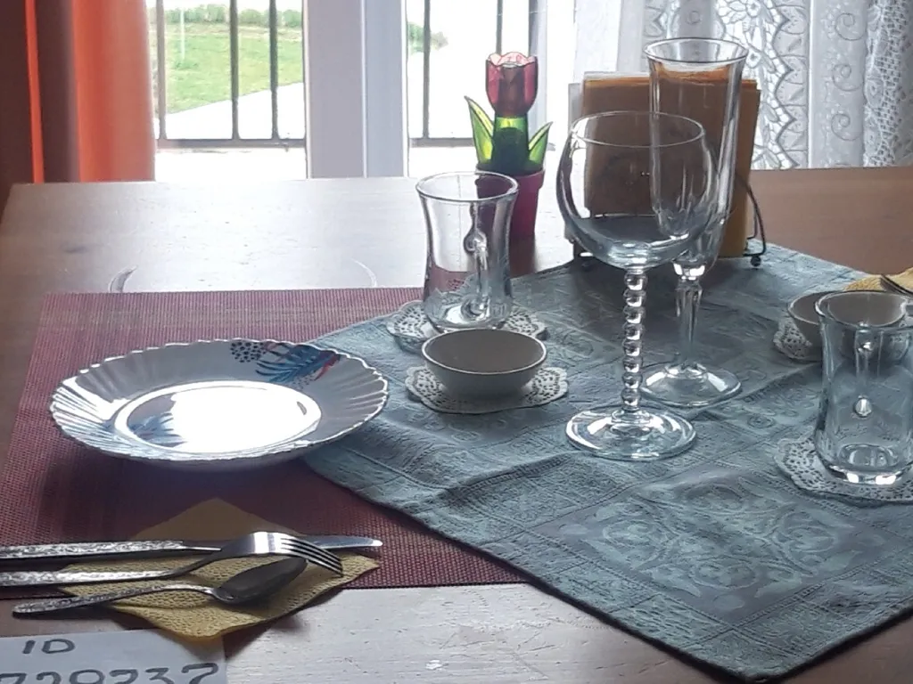 Квартира Квартира Студия у моря — Геленджик