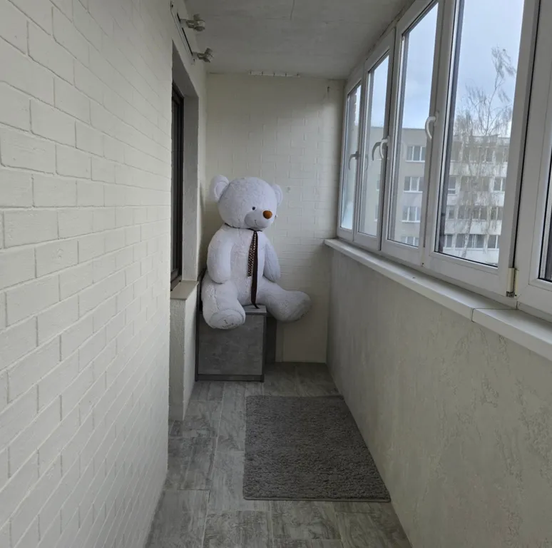 Центр, уютная двухкомнатная квартира