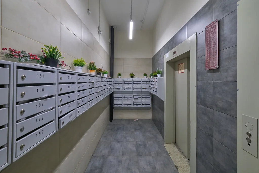 Уютная студия на Трудовой, 22/1