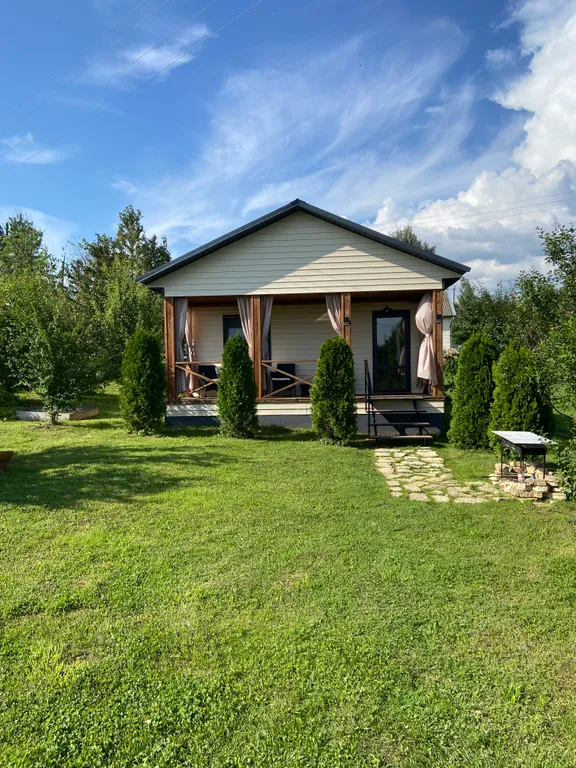 Дом ВамКнам