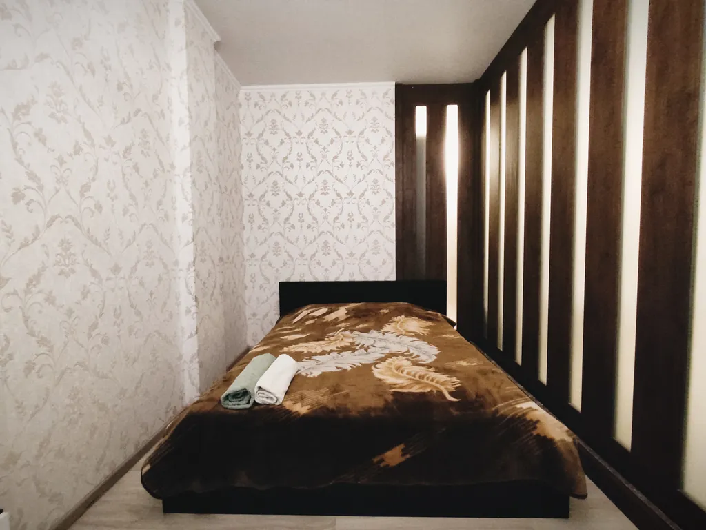 Квартира в центре