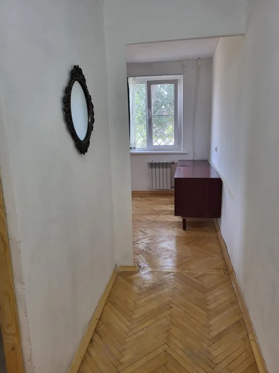 Квартира в двух минутах от моря в самом центре