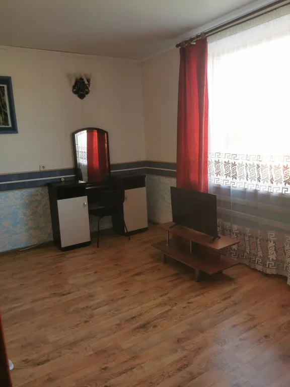 Аппартаменты под ключ в престижном районе города