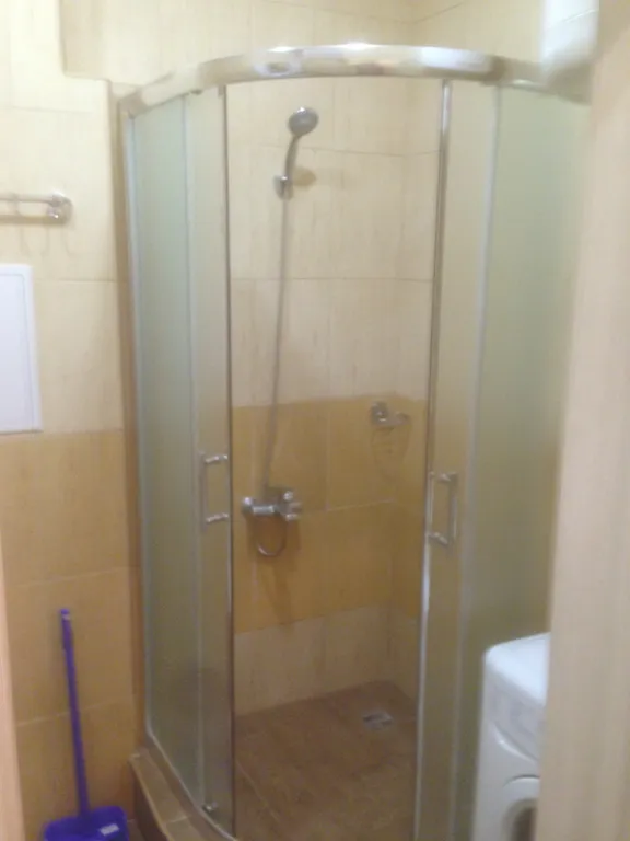 Уютная студия в Ливадии