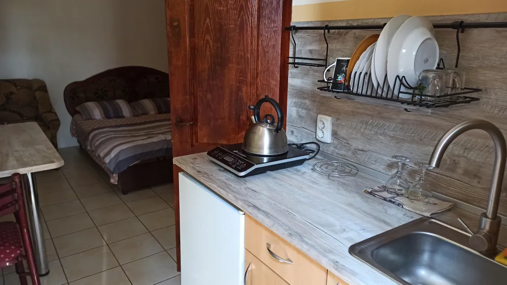 Стандартный люкс возле Набережной