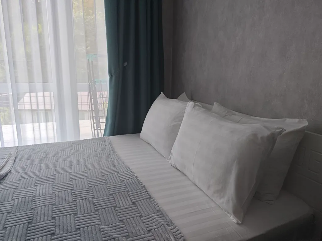 Студия в малоэтажном ЖК Агой Монако