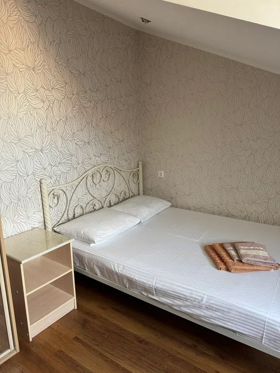 Квартира 2-комнатная Квартира — Адлер