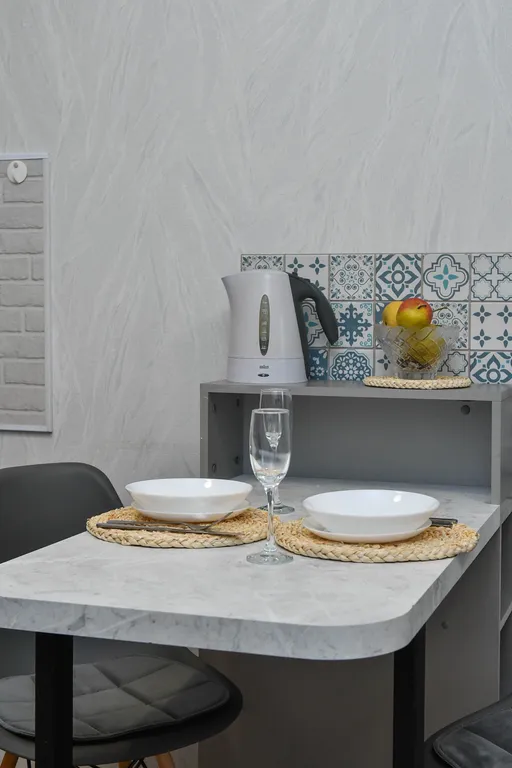 Студия в Белых росах