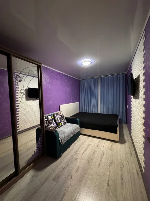 Уютная 2-комнатная квартира в центре