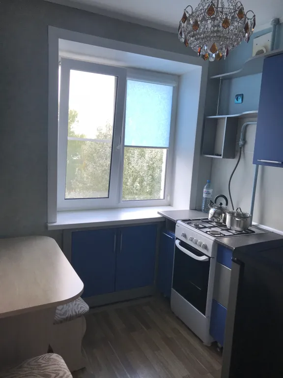 Уютное место