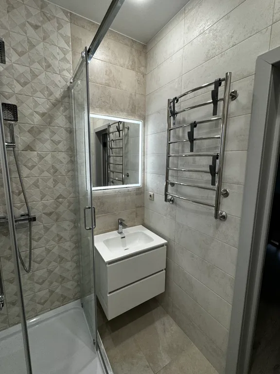 Уютный дом в центре города