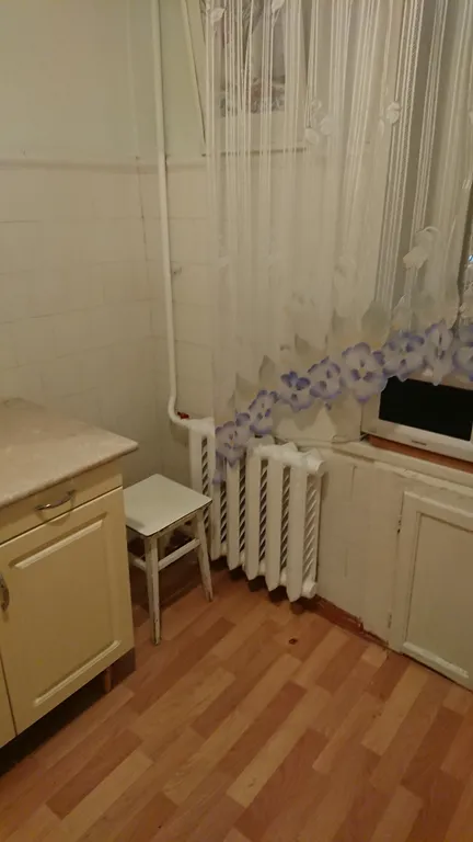 Уютная и чистая квартира