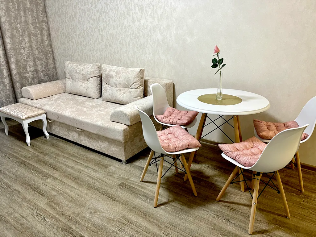 Квартира в жк лапландия