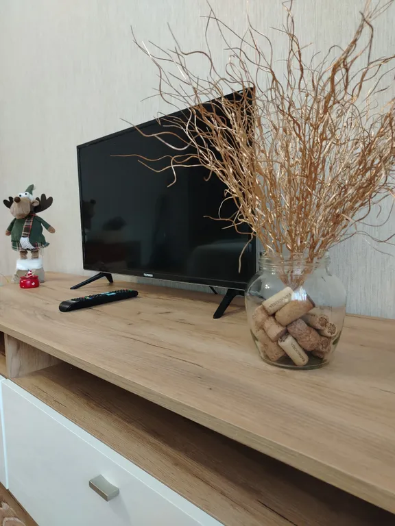 Уютная квартира мкр.Болховский 10 мин до центра