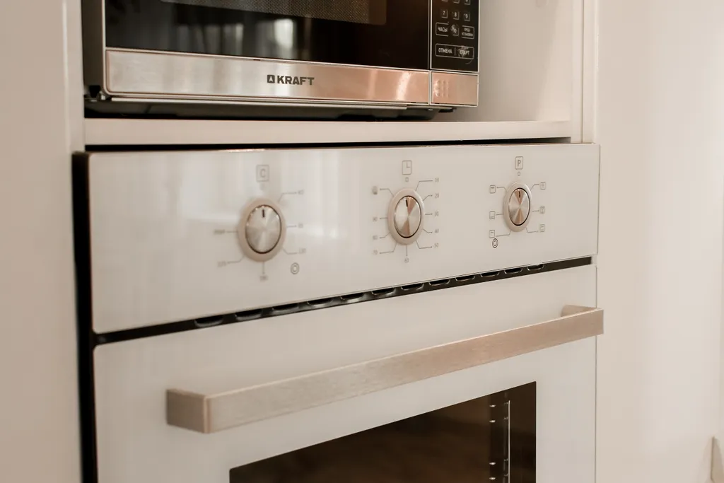 Роскошная квартира в новом доме