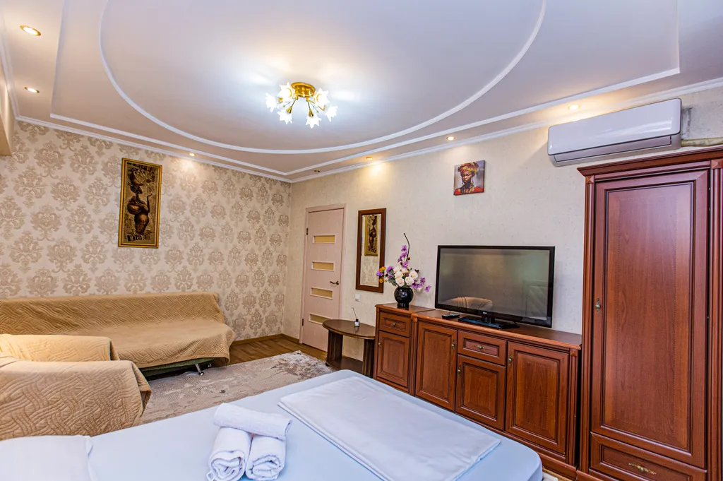 Apartment Kazakhstan kv 35