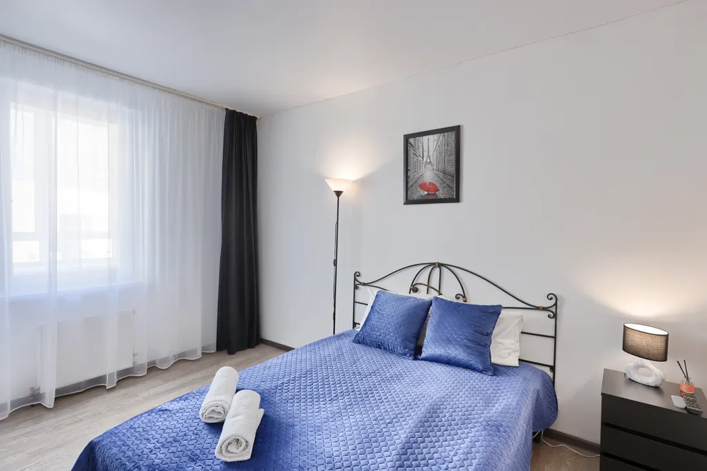 Квартира Квартира Appartement De Luxe — Fantasy — Казань