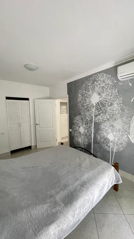 Двухкомнатный номер с отдельной изолированной комнатой