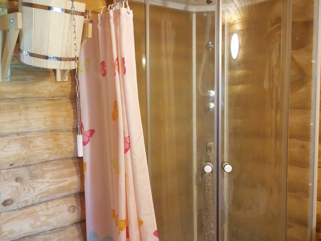 Коттедж рядом с городом