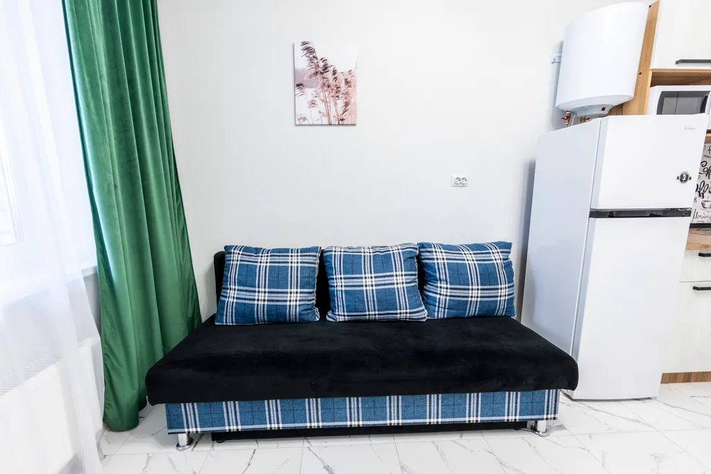 Квартира рядом с аквапарком