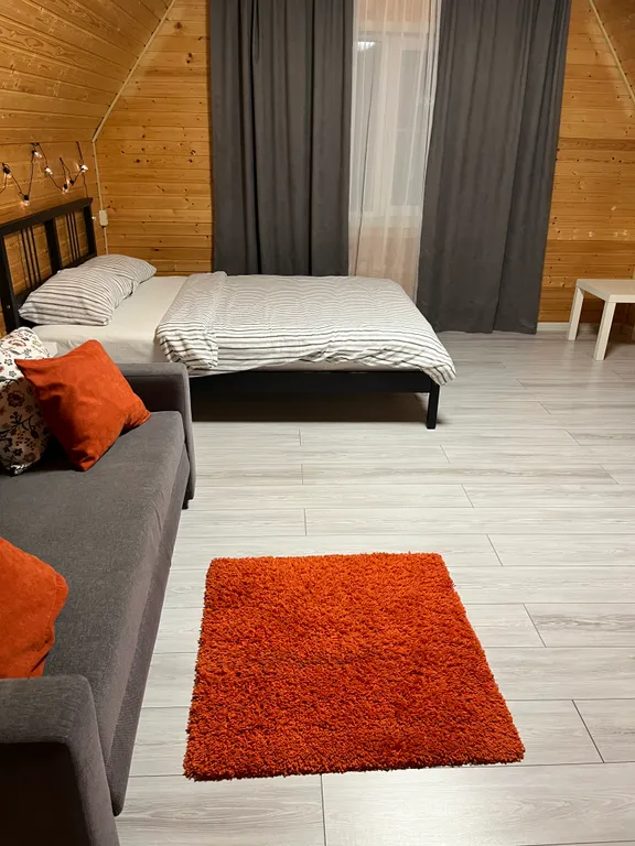 Шале Апельсин