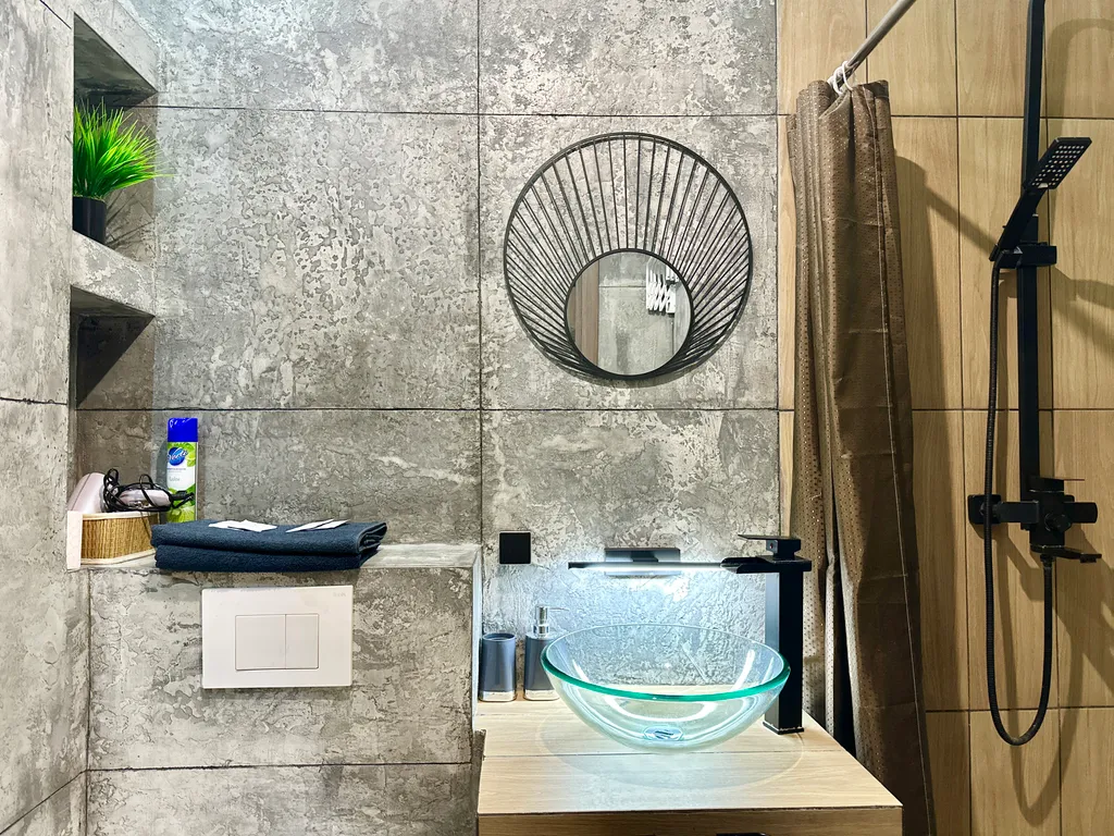 Уютное гнездышко