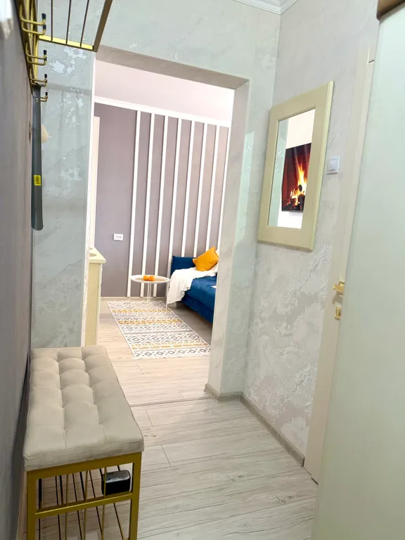 Уютные апартаменты Как Дома