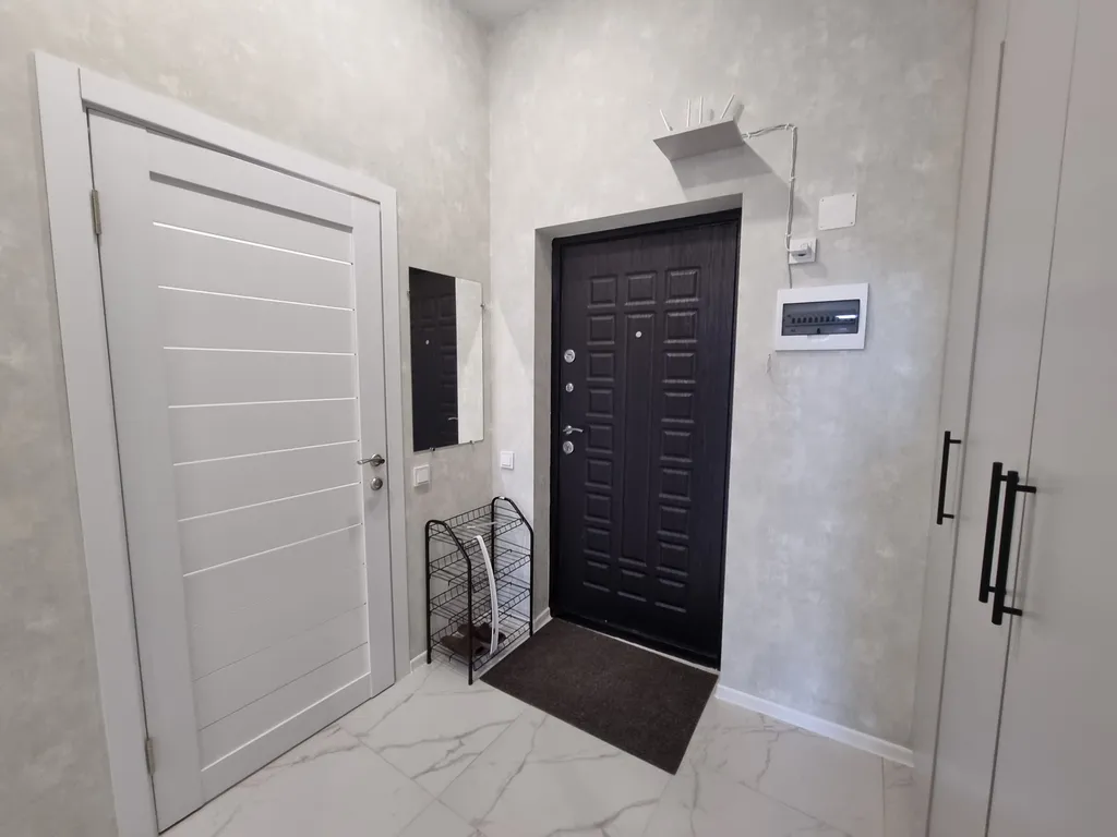 Квартира у моря