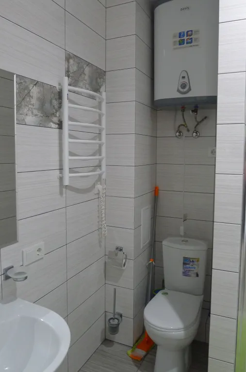 Уютный апартамент на Зеленом мысе